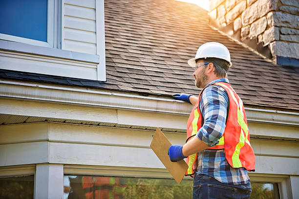 Licensed Roof Replacement service in Spring Lake, NC - Roof Repair Smedway